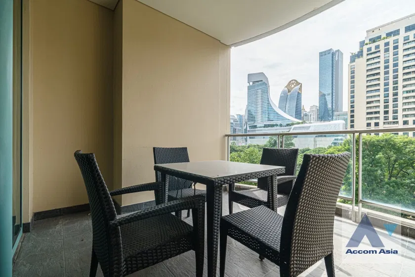 picture 🔼🔽 AccomA 📩 The Park Chidlom Condominium - 17/20