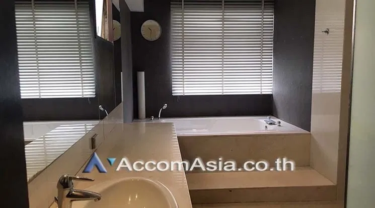 รูป 🔼🔽 AccomA 📩  3 BR Condominium @Tai Ping Tower (AA17812) - รูปที่ 6/9