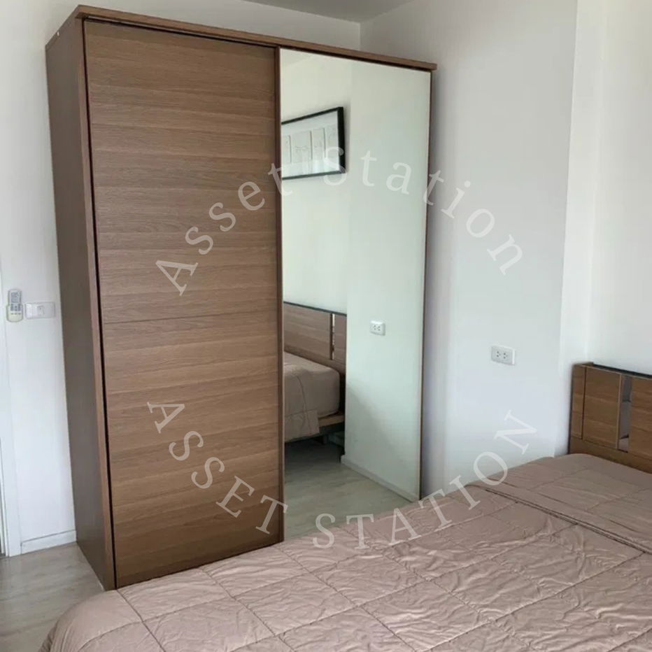 picture 🔥Aspire Sathorn-Thapra, convenient travel, near BTS Talat Phlu, just 2 steps 🔥 - 5/16