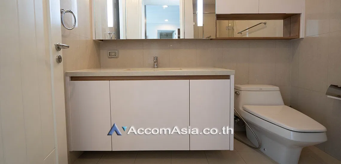 picture 🔼🔽 AccomA 📩  2 BR Condominium @Q Langsuan  (AA14380) - 9/9
