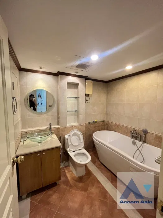 picture 🔼🔽 AccomA 📩 Fully Furnished 2 BR Condominium @Navin Court (AA43319) - 14/15