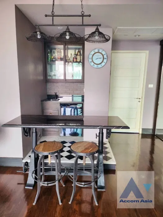picture 🔼🔽 AccomA 📩 Pet friendly 2 BR Condominium @Aguston Sukhumvit 22 (AA35066) - 6/14