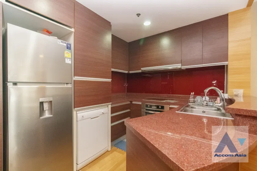 picture 🔼🔽 AccomA 📩  2 BR Condominium @Urbana Sathorn (AA17107) - 6/20
