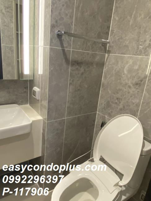 picture P-117906 Condo for rent Noble Around Ari fully furnished (Confirm again when visit).  - 9/10