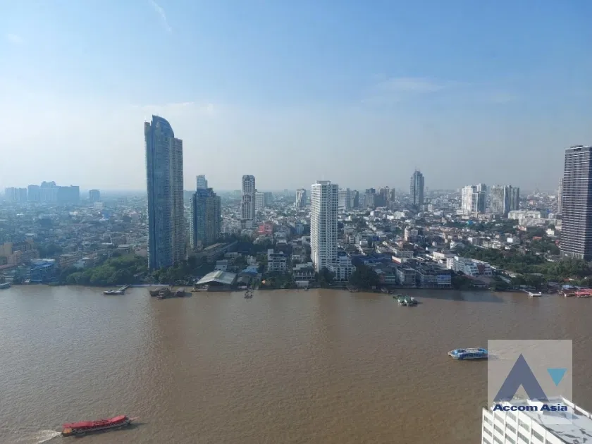รูป 🔼🔽 AccomA 📩  3 BR Condominium @Menam Residences (AA35910) - รูปที่ 15/16