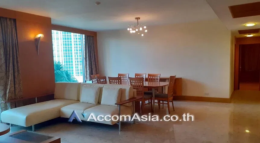 รูป 🔼🔽 AccomA 📩 Pet friendly 2 BR Condominium @All Seasons Mansion (AA27957) - รูปที่ 2/15