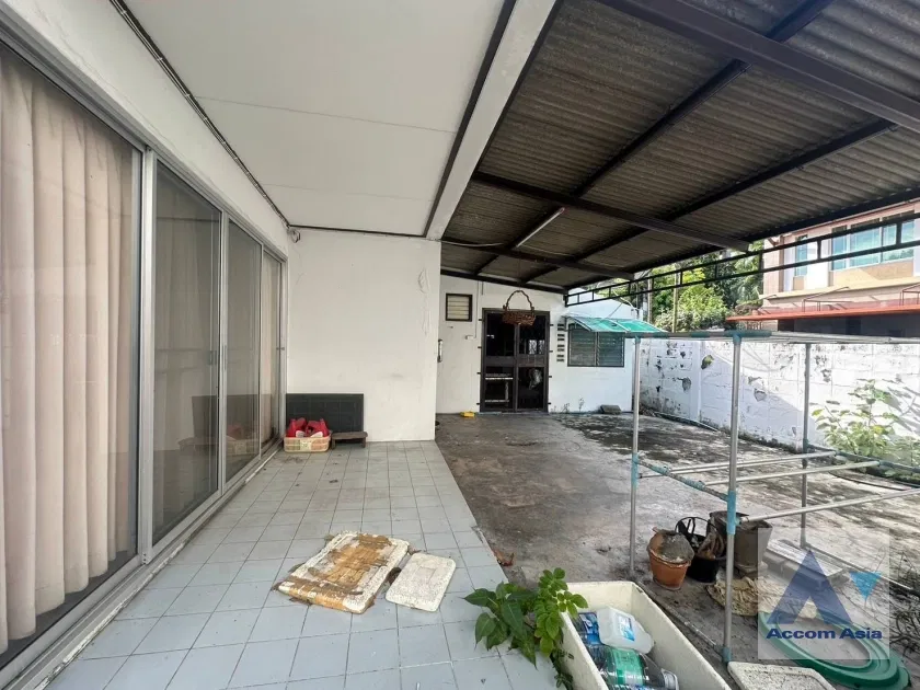 picture 🔼🔽 AccomA 📩  3 BR House @Panya Pattanakarn Village (AA41965) - 15/15