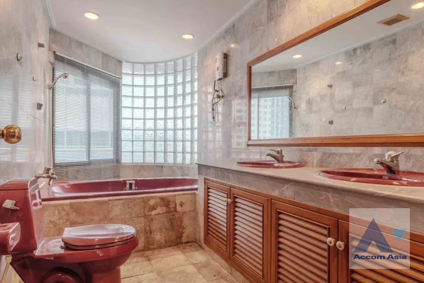picture 🔼🔽 AccomA 📩  3 BR Condominium @Le Premier I (AA33593) - 12/20