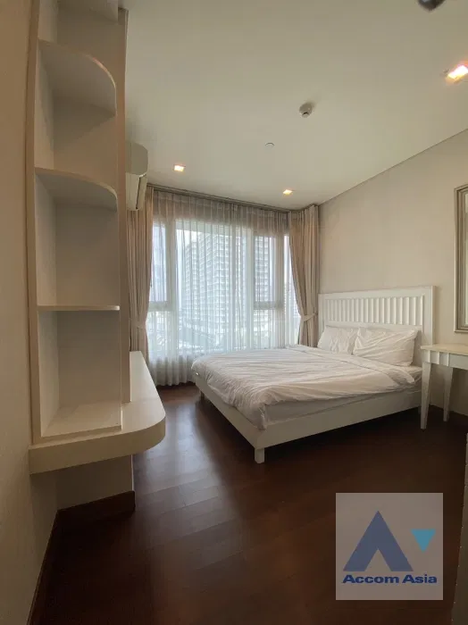 picture 🔼🔽 AccomA 📩 Fully Furnished 2 BR Condominium @Ivy Thonglor (1517746) - 4/14