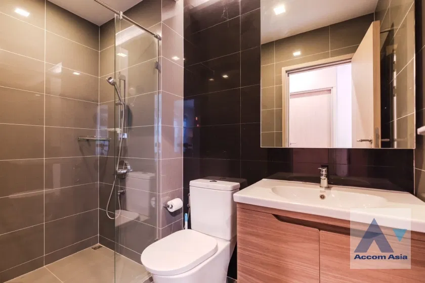 รูป 🔼🔽 AccomA 📩  2 BR Condominium @M Thonglor 10 (AA41320) - รูปที่ 16/18