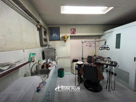 รูป อาคารพาณิชย์ 4 ชั้นครึ่ง ซอยงามวงศ์วาน32 (ริมถนนงามวงศ์วาน) - รูปที่ 7/29