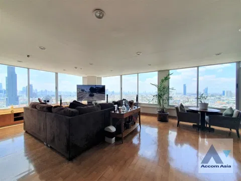 🔼🔽 AccomA 📩  3 BR Condominium @River Heaven (1512733)