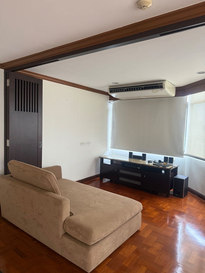 picture Rent Warterford park Condo Nearly BTS Thonglor ฿28,000Monthly - 3/5