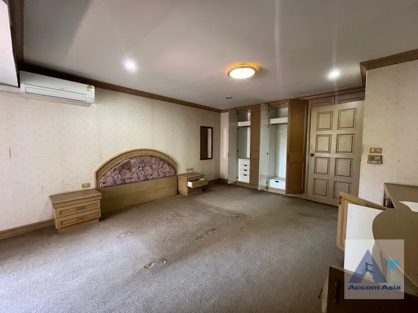 รูป 🔼🔽 AccomA 📩 Good deal for renovation Bangkok near BTS Asok - MRT Sukhumvit at The Concord (13002307) - รูปที่ 10/14