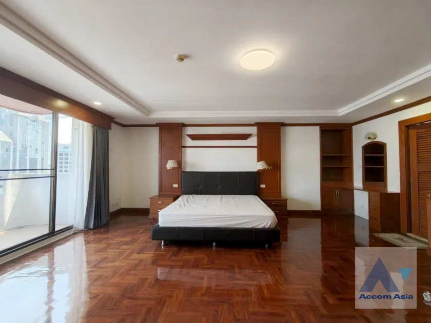 รูป 🔼🔽 AccomA 📩  3 BR Condominium @Wattana Heights (AA30721) - รูปที่ 12/20