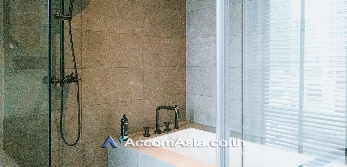 picture 🔼🔽 AccomA 📩 The Lofts Asoke Condominium - 14/19