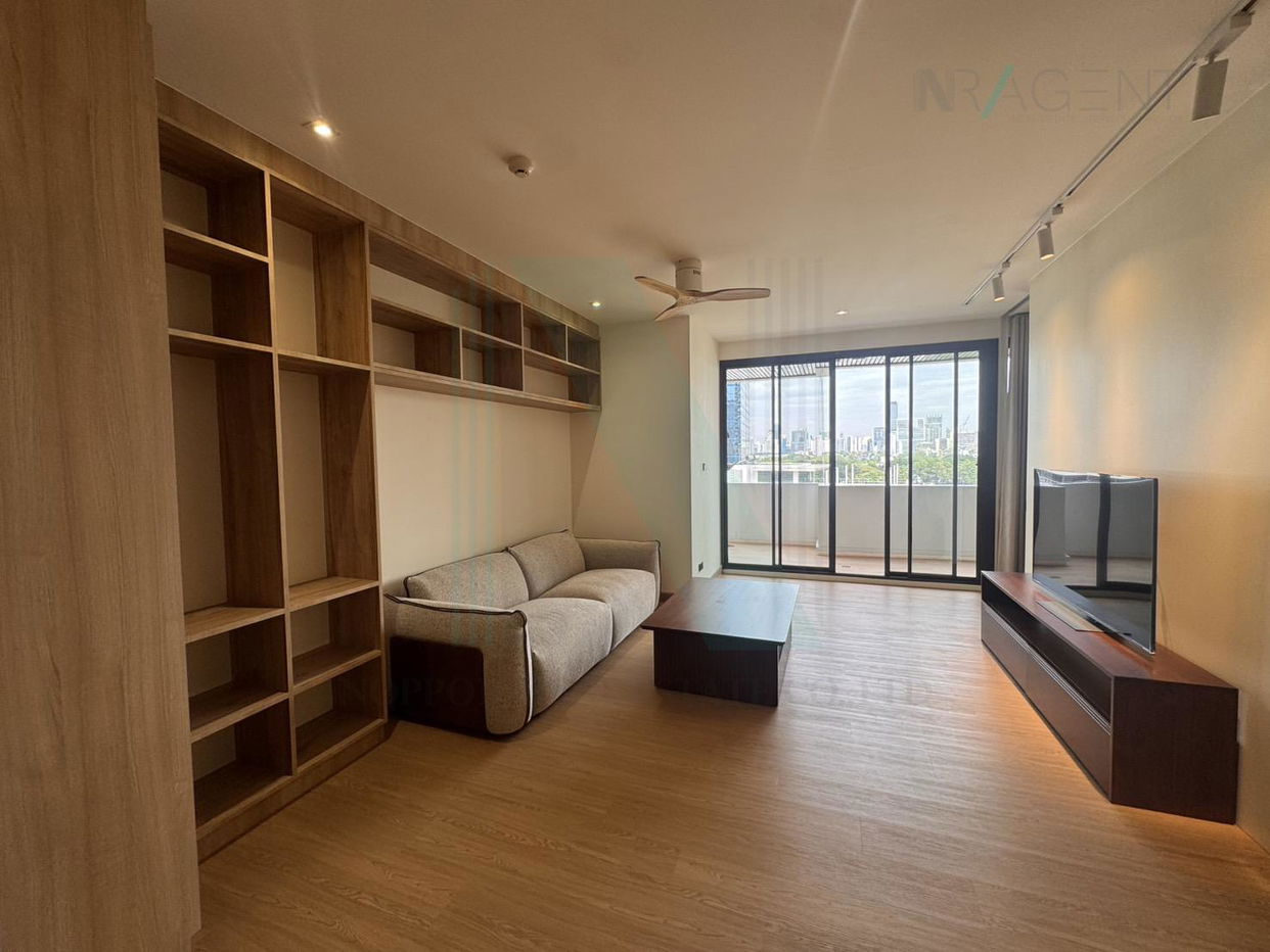 picture 🔺 For Rent Condo LAKE AVENUE Building 1, Floor 8,1 bed room, Room size 93 sqm - 8/8