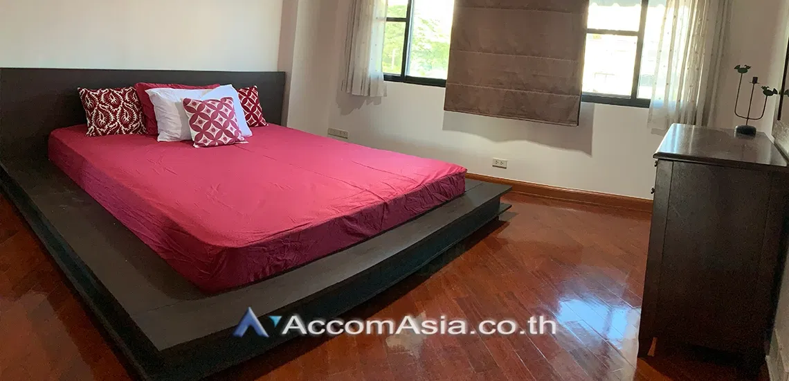 picture 🔼🔽 AccomA 📩  3 BR Townhouse @Kiarti Thanee City (AA28231) - 7/10