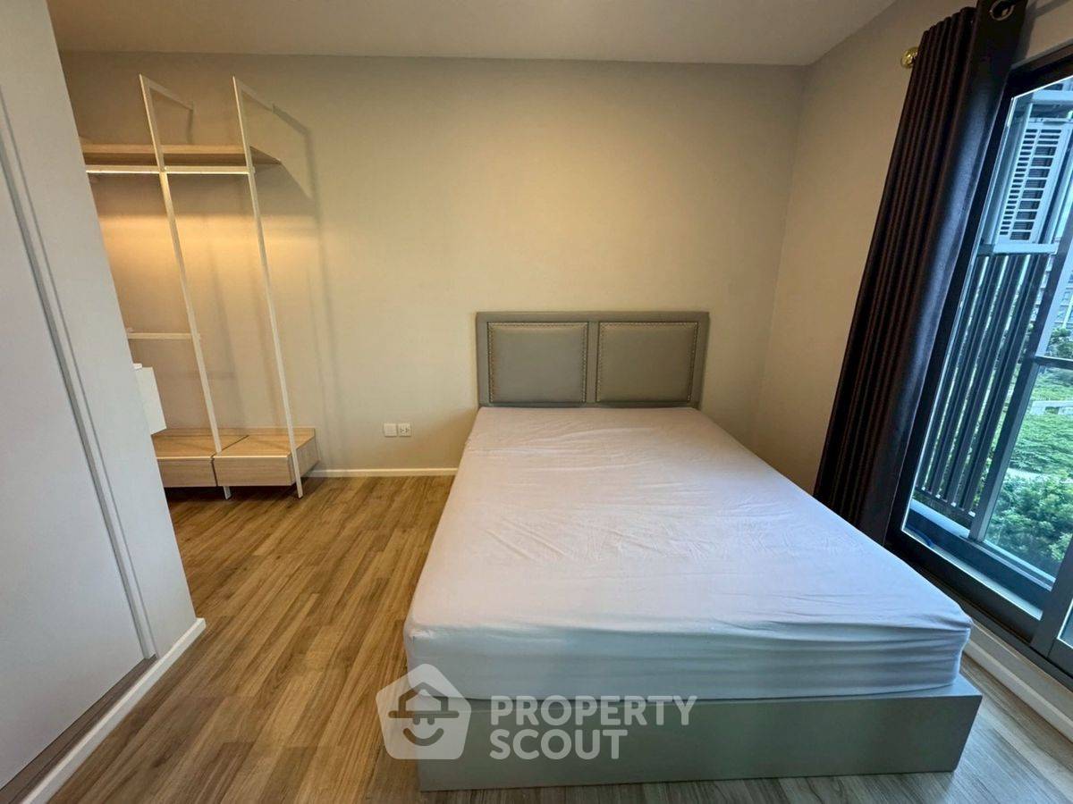 รูป คอนโด 1-ห้องนอน ที่ อีส 2 พระราม 2 ใน บางบอนใต้ (ID 2283863) - รูปที่ 6/10