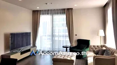 คอนโดให้เช่า : 🔼🔽 AccomA 📩  2 BR Condominium @The XXXIX by Sansiri (AA20530)