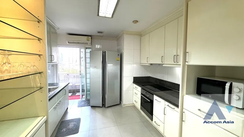 รูป 🔼🔽 AccomA 📩  3 BR Condominium @Richmond Palace (AA28958) - รูปที่ 5/17