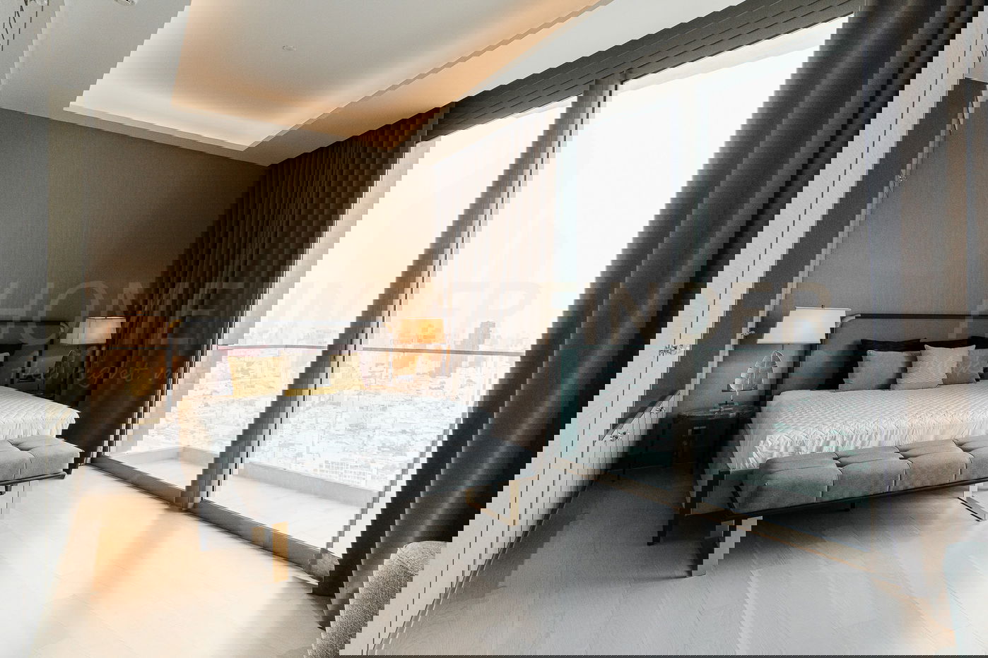 รูป The Residence at Mandarin Oriental 3 bedrooms, for sale - รูปที่ 7/10