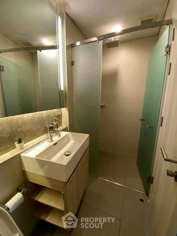 รูป คอนโด 2-ห้องนอน ที่ เดอะ ลุมพินี 24 ใกล้ BTS พร้อมพงษ์ (ID 2279451) - รูปที่ 4/6