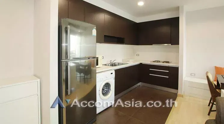 รูป 🔼🔽 AccomA 📩  2 BR Condominium @59 Heritage (AA11118) - รูปที่ 4/11