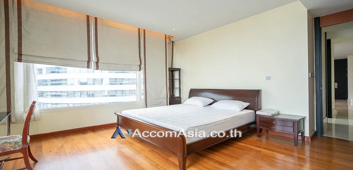 picture 🔼🔽 AccomA 📩  2 BR Condominium @The Infinity Sathorn (AA13640) - 6/10
