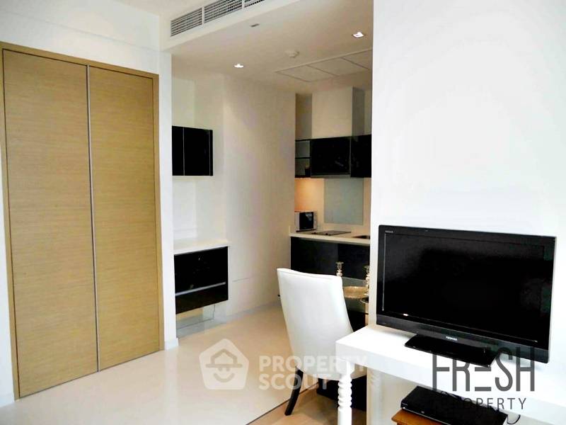 รูป คอนโด 1-ห้องนอน ที่ เอท ทองหล่อ เรสซิเดนส์ซ คอนโดมิเนียม ใกล้ BTS ทองหล่อ (ID 884498) - รูปที่ 8/9
