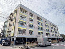 Project Nonthaburi Mansion Picture - 2/5