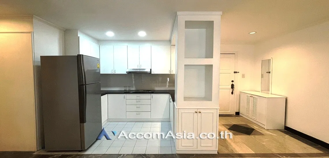 picture 🔼🔽 AccomA 📩 Newly renovated 2 BR Condominium @Acadamia Grand Tower (25240) - 6/10