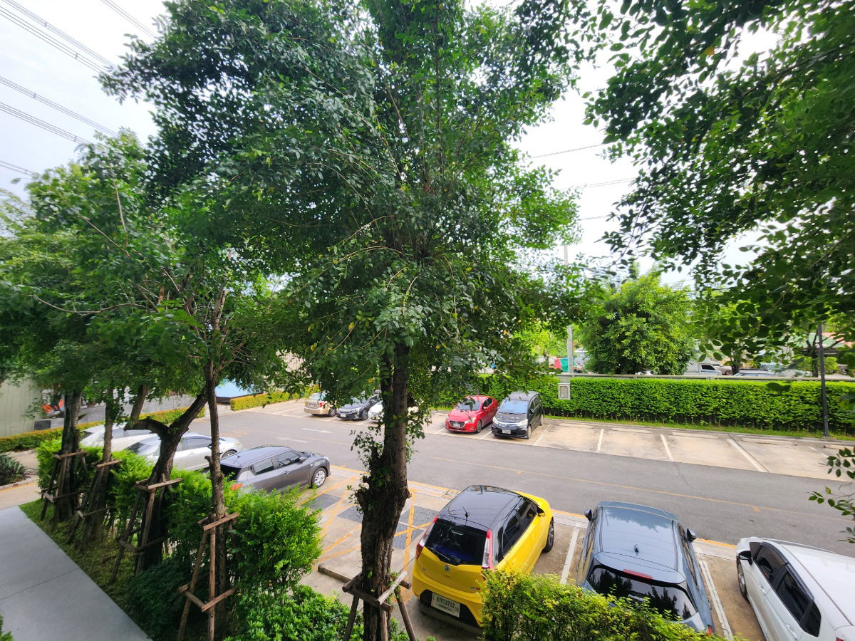 รูป คอนโดใกล้สนามบินสุวรรณภูมิ Dcondo อ่อนนุช-พระราม9 ผ่อนเริ่มต้อน 6,xxx - รูปที่ 11/11