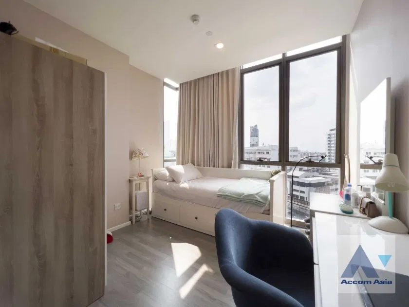 รูป 🔼🔽 AccomA 📩  2 BR Condominium @The Room Sukhumvit 69 (AA36339) - รูปที่ 6/10