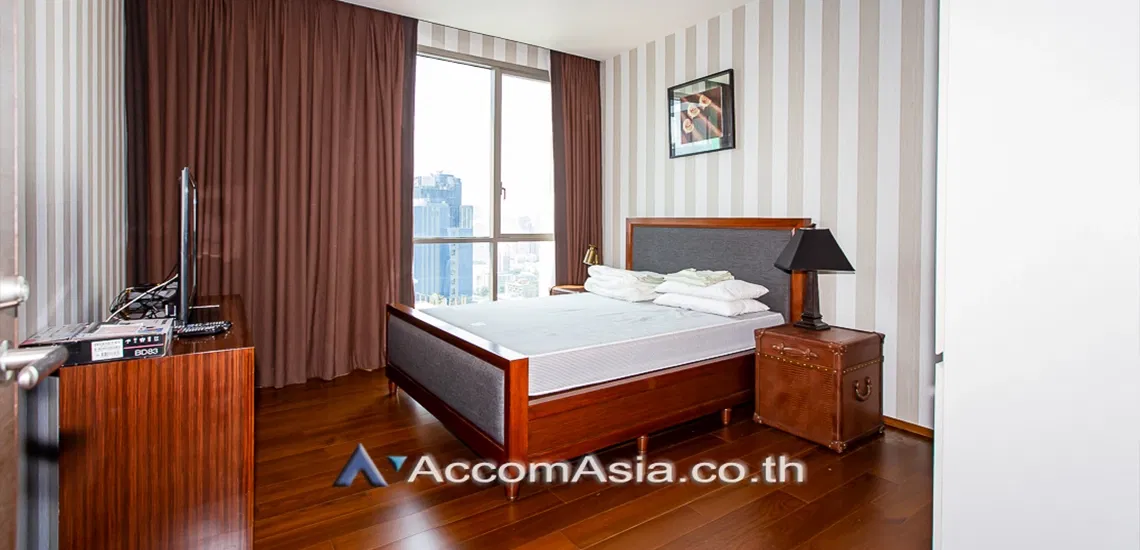 รูป 🔼🔽 AccomA 📩  2 BR Condominium @Quattro Thonglor (AA30501) - รูปที่ 7/13