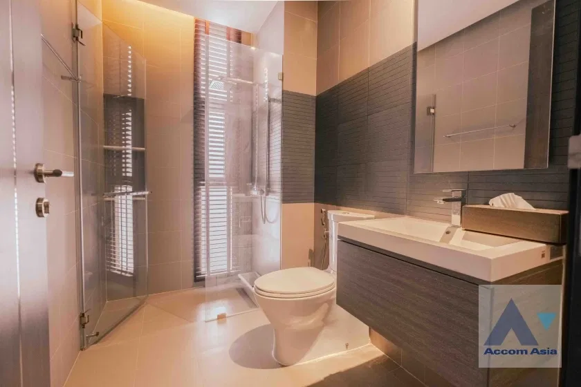 รูป 🔼🔽 AccomA 📩 4 Storey Modern Townhouse For Sale Fully furnished (AA18039) - รูปที่ 16/20