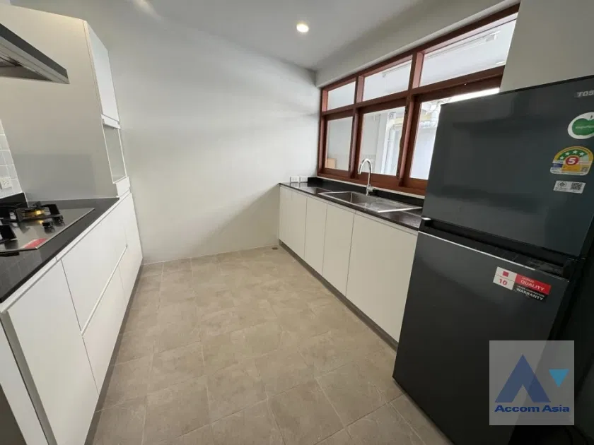 picture 🔼🔽 AccomA 📩 Rare find, Newly renovated House for Rent in Phra khanong, Sukhumvit (AA43826) - 20/20