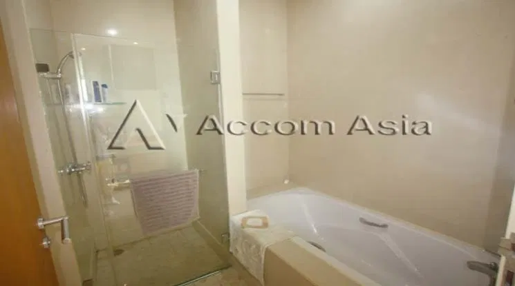 รูป 🔼🔽 AccomA 📩  3 BR Condominium @Chatrium Riverside (1512901) - รูปที่ 9/9