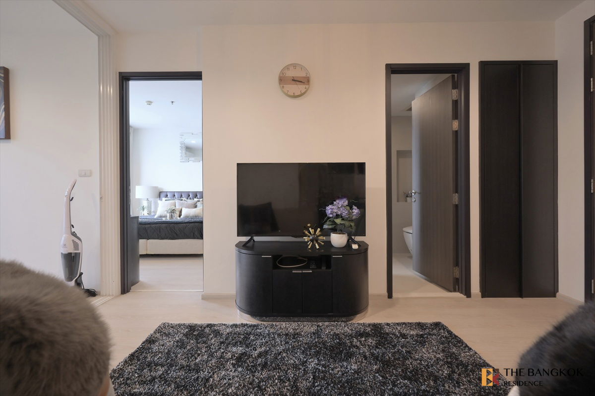 รูป Rhythm Sukhumvit 44/1 Rhythm Sukhumvit 44/1💫Special Unit, Stunning Views📌Near BTS Phra Khanong - รูปที่ 8/11