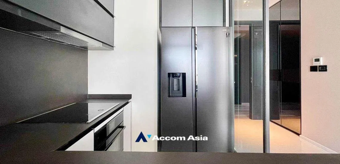 รูป 🔼🔽 AccomA 📩 The Bangkok Thonglor Condominium - รูปที่ 4/11