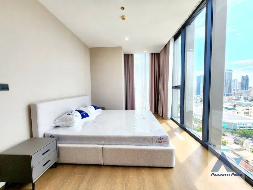 picture 🔼🔽 AccomA 📩  2 BR Condominium @Cooper Siam condominium (AA38619) - 5/9