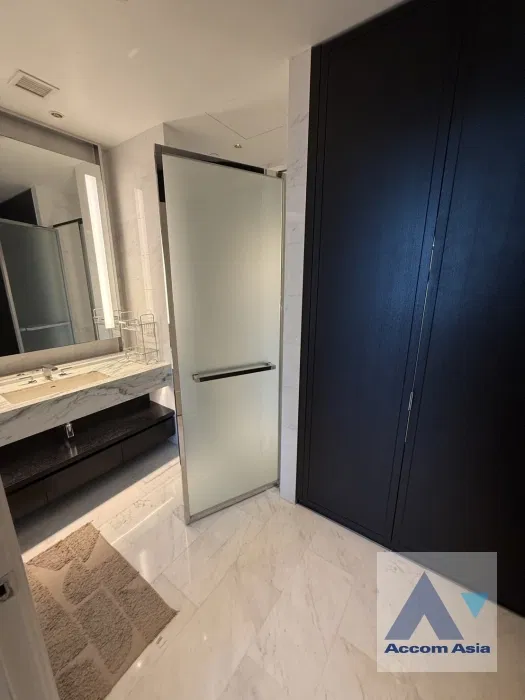 รูป 🔼🔽 AccomA 📩 Luxury 3 BR Condominium @Four Seasons Private Residences (AA42122) - รูปที่ 17/20