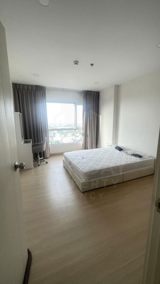 picture HotDeal​🔥🔥For​Rent​ Condo Fullyfurnished Ready to move in at Supalai Veranda Phasi Charoen Station (MD-95079)  - 2/9