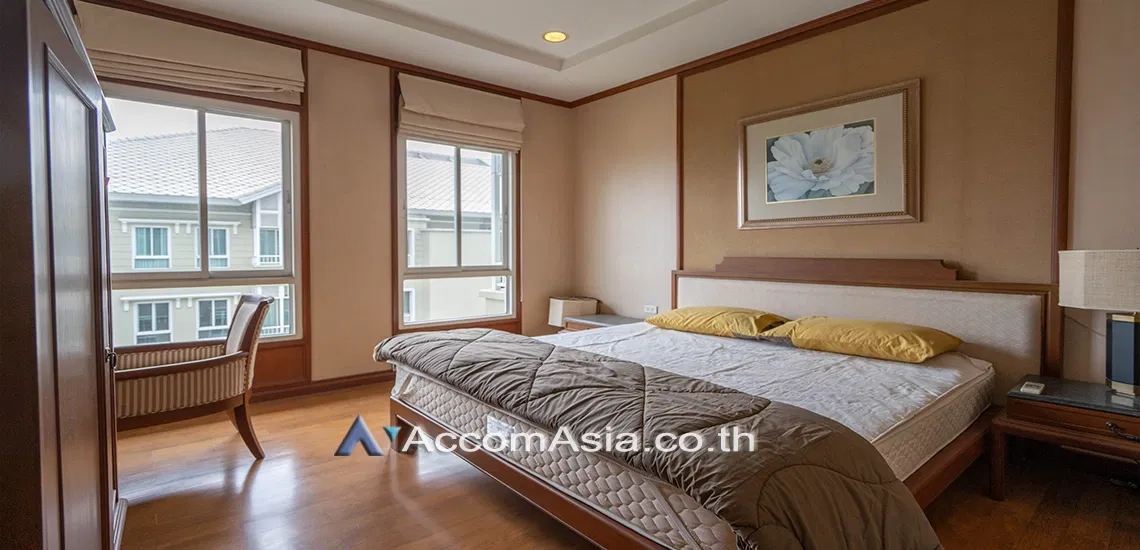 picture 🔼🔽 AccomA 📩 The Bangkok Sukhumvit 43 Condominium - 7/11