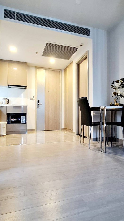 รูป 🔥For Rent🔥One9Five Asoke - Rama 9🔥30k🔥 080-998-2456 : primpraw🍒 - รูปที่ 3/10