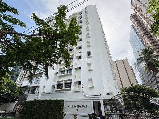 Project Villa Bajaj Picture - 1/13