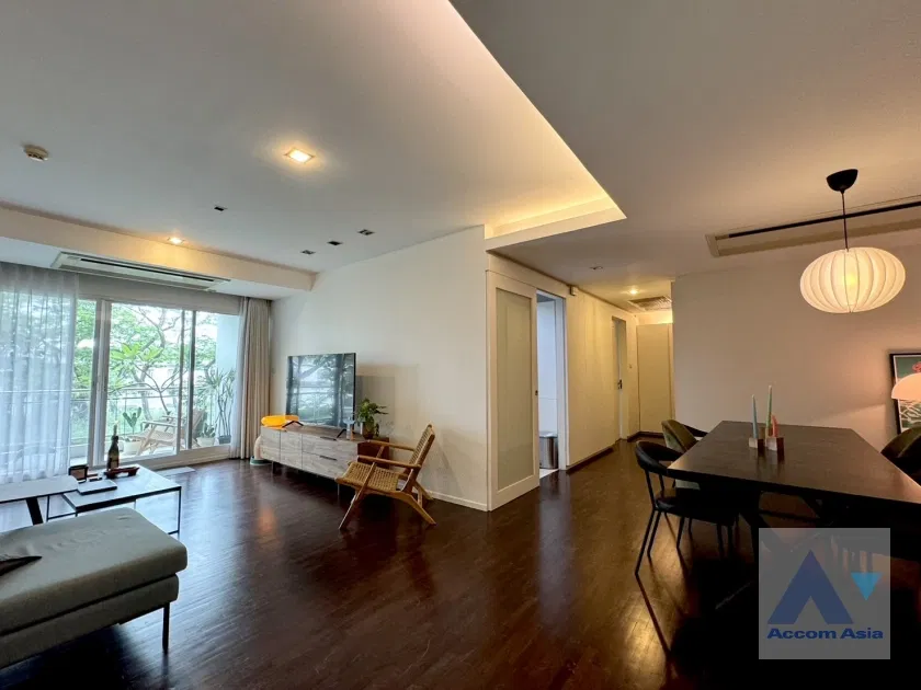 รูป 🔼🔽 AccomA 📩  2 BR Condominium @Supreme Elegance (AA40537) - รูปที่ 4/9
