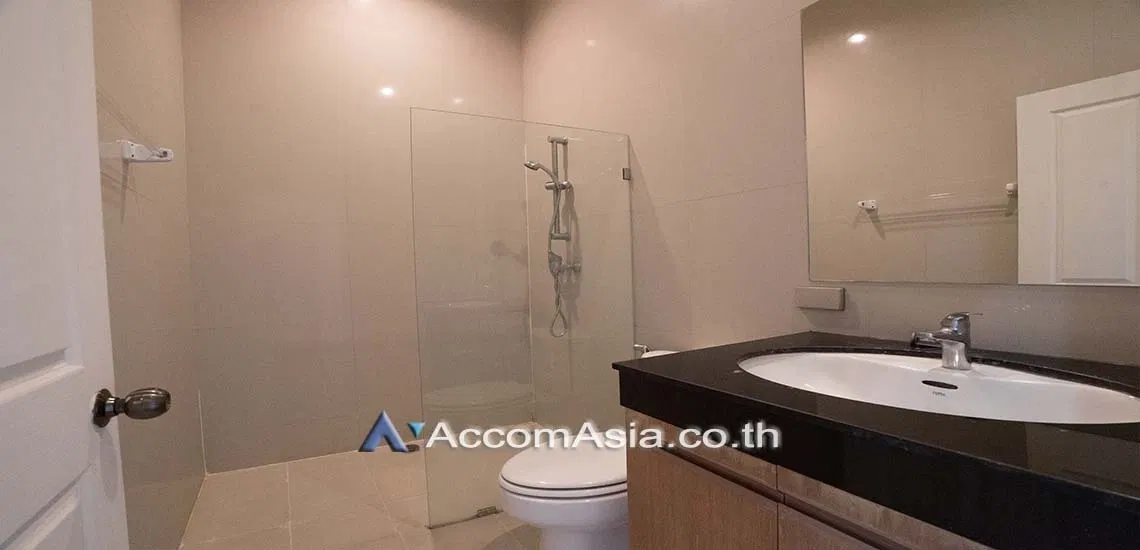 picture 🔼🔽 AccomA 📩  Bright house with open layout in Sukhumvit (13001852) - 11/12