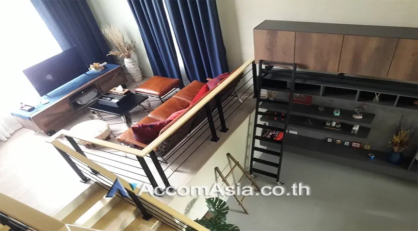 รูป 🔼🔽 AccomA 📩  3 BR Townhouse @Arden Pattanakarn (AA27713) - รูปที่ 3/13