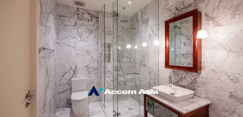 picture 🔼🔽 AccomA 📩  1 BR Condominium @KHUN by Yoo (AA33070) - 9/9